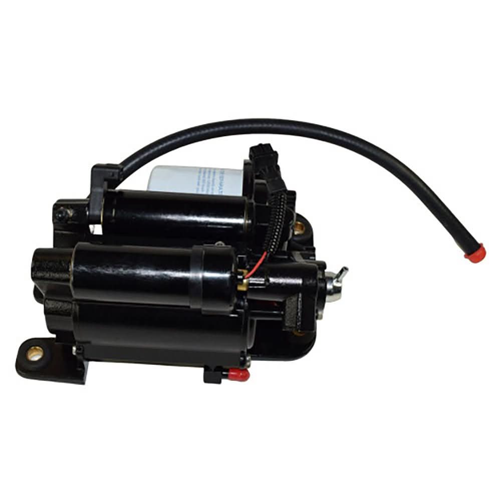 Regitar USA Marine Fuel Pump Assembly f/Volvo Penta: Fits Most 8.1L Engines - Anchor Express