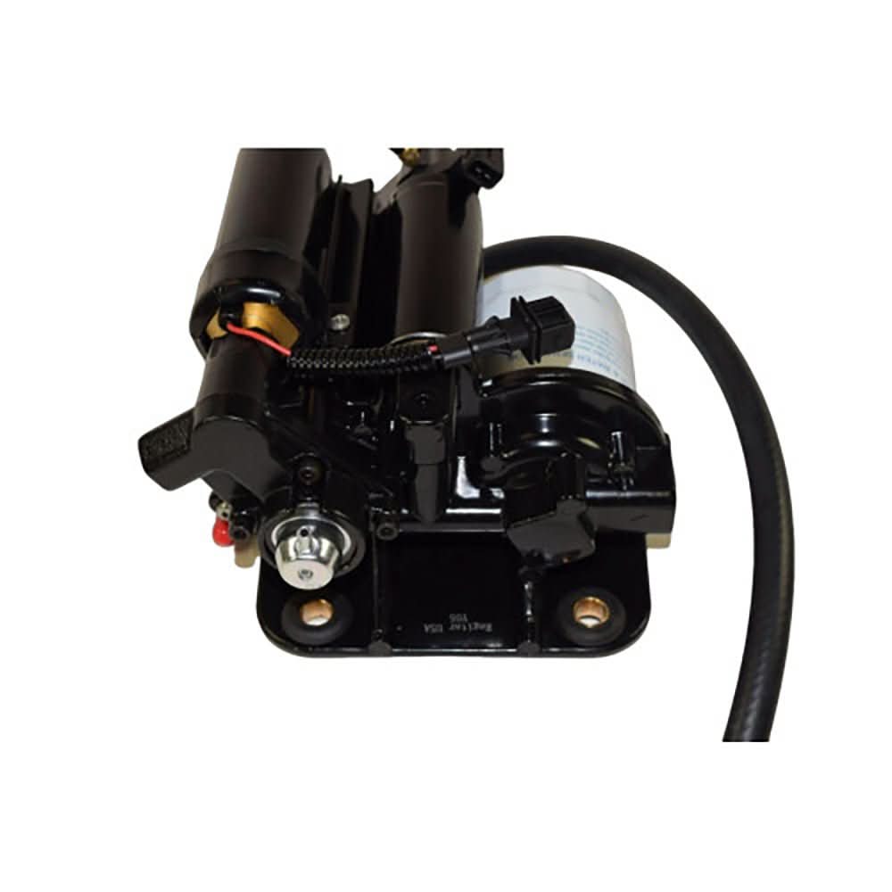 Regitar USA Marine Fuel Pump Assembly f/Volvo Penta: Fits Most 8.1L Engines - Anchor Express