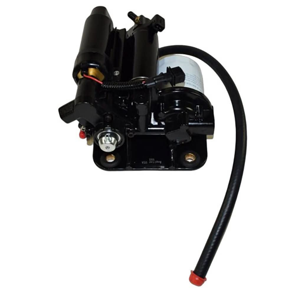 Regitar USA Marine Fuel Pump Assembly f/Volvo Penta: Fits Most 8.1L Engines - Anchor Express
