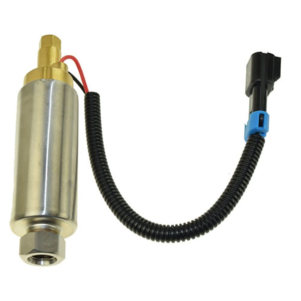Regitar U.S.A. Marine Fuel Pump for Mercury Low Pressure 4.3 LH, LX, LXH - RFP004 - Anchor Express