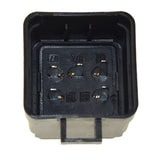 Regitar USA Relay w/Shroud f/Mercruiser 575 Sci, 350MAG, 4.3L, 6.2L, 5.0L, 383MAG - Anchor Express