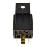 Regitar USA Relay w/Tab f/Most Engines: 30AMP, 5 Terminal, Single Pole/Double Throw - Anchor Express