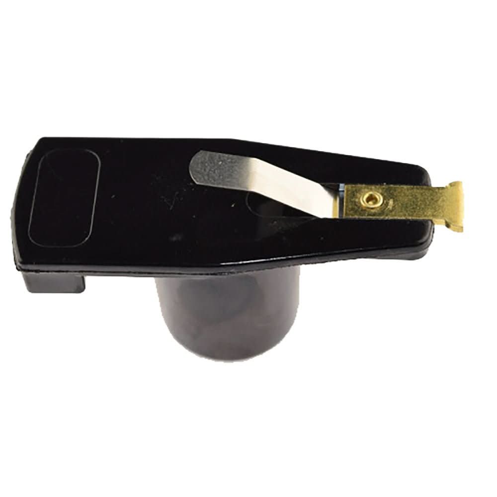 Regitar USA Rotor f/Mercruiser Engines: Black - Ford HEI Distributors - Anchor Express