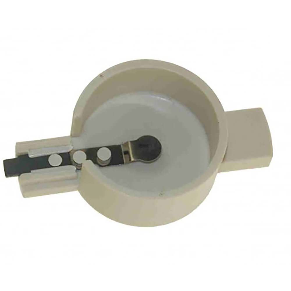 Regitar USA Rotor f/Mercruiser & Volvo Penta Inboard Engines: Natural Color - Anchor Express