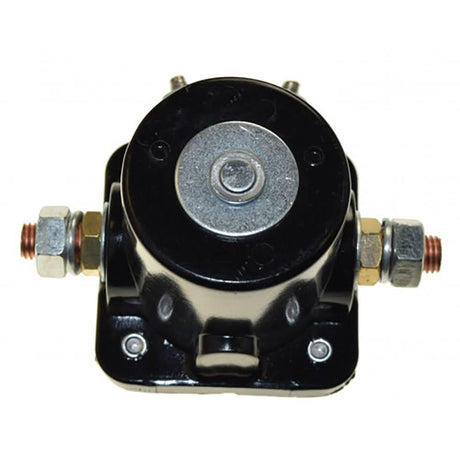 Regitar U.S.A. Solenoid for BRP - OMC Engines Isolated Base - Part RMZ003 - RMZ003 - Anchor Express