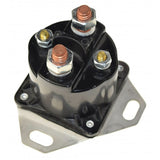 Regitar U.S.A. Solenoid for BRP - OMC Johnson/Evinrude 9.9 - 15 HP (1990 - 92) - RMZ005 - Anchor Express
