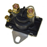 Regitar USA Solenoid for Mercury Engines In Line 6 - Mercury Outboards Part RMZ004 - RMZ004 - Anchor Express