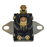 Regitar USA Solenoid for Mercury Engines In Line 6 - Mercury Outboards Part RMZ004 - RMZ004 - Anchor Express