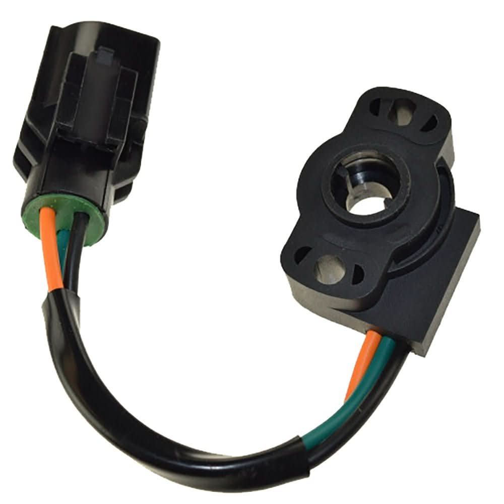 Regitar USA Throttle Position Sensor f/OMC 1993 5.0L & 5.8L - Anchor Express