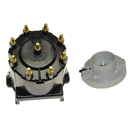Regitar USA Tune Up Kit f/Mercruiser GM V - 8 Engines w/Delco HEI - Anchor Express