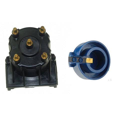 Regitar USA Tune - Up Kit f/Mercruiser In - Line 4 Delco EST Ignitions - Anchor Express