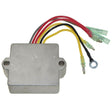 Regitar USA Voltage Regulator f/Mercury - Anchor Express