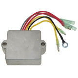 Regitar USA Voltage Regulator f/Mercury - Anchor Express