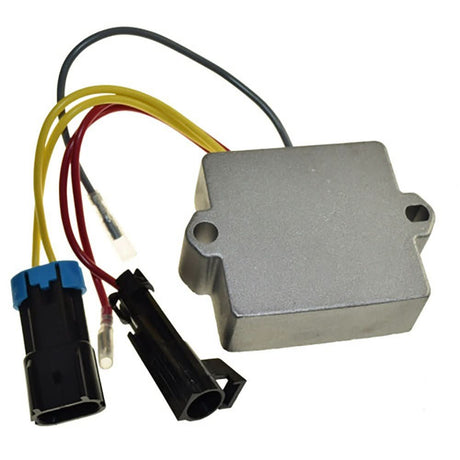 Regitar USA Voltage Regulator f/Mercury Marine Outboard 4 Stroke 30, 40, 50, and 60 Hp Engines - Anchor Express