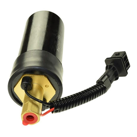 Regitar U.S.A. Volvo Penta High - Pressure Fuel Pump RFP009 for 2000 - 2008 Engines - RFP009 - Anchor Express
