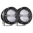 RIGID Industries 360 - Series RGBW 4" Offroad Lamp Diffused Beam w/RGBW Backlight Pods - Set of 2 - Anchor Express
