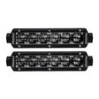 RIGID Industries SR - Series 6" SAE Fog Light - Compliant Pair - Anchor Express