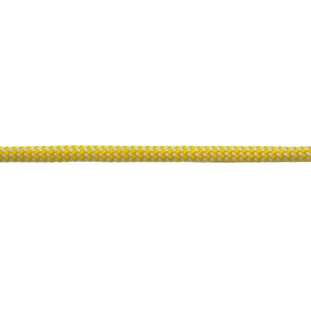 Robline Dinghy Control Line - 6mm (15/64") - Yellow - 328' Spool - DC - 6Y - Anchor Express