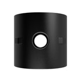 Roswell 3" Clamp Insert - 1.9" Inner Diameter - C910 - 0050 - Anchor Express