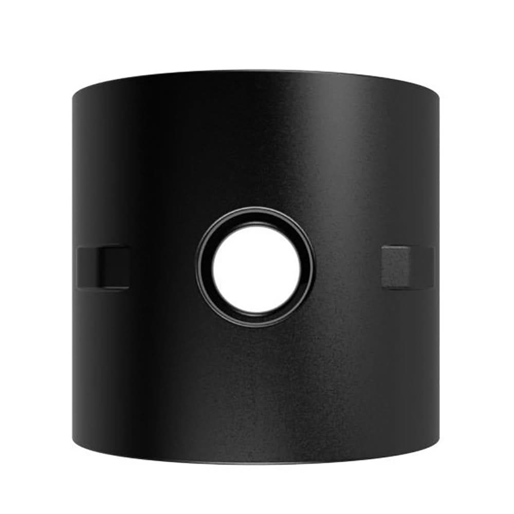 Roswell 3" Clamp Insert - 2" Inner Diameter - C910 - 0060 - Anchor Express