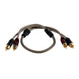 Roswell .5M 2 - Channel RCA Cable - B720 - 0320 - Anchor Express