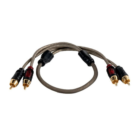 Roswell .5M 2 - Channel RCA Cable - B720 - 0320 - Anchor Express