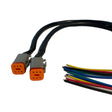 Roswell 6 - Pin Deutsch Connector Wiring Harness - Anchor Express