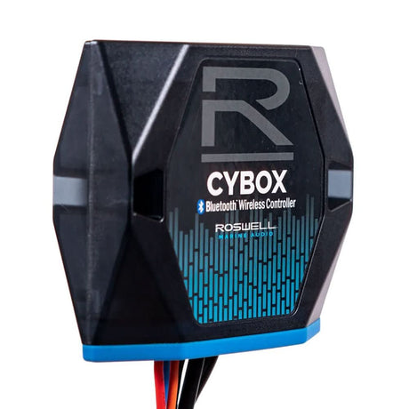 Roswell Cybox 2.0 Bluetooth Interface - Anchor Express
