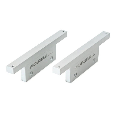 Roswell Marine R1 Amp Spacers - Secure Mounting Solution for Marine Amplifiers - C920 - 1830 - Anchor Express