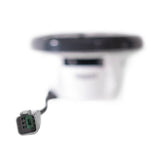 Roswell R Series 6.5” Marine Speakers - Anthracite Grille - 60W RMS & 120W Peak Power - Anchor Express