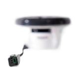 Roswell R Series 7.7” Marine Speakers - Anthracite Grille - 80W RMS & 160W Peak Power - Anchor Express