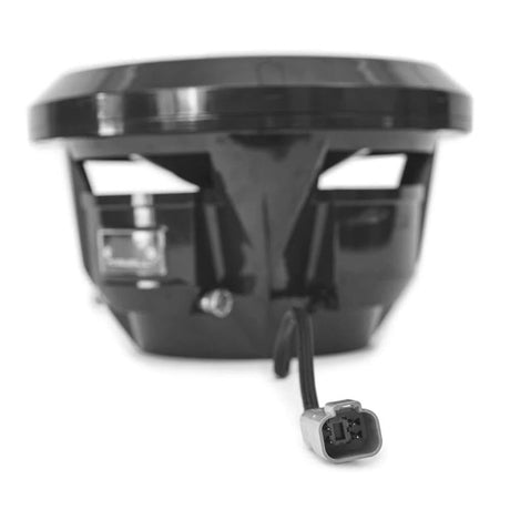 Roswell R1 10" Subwoofer - Anthracite - 250W RMS & 500W Peak Power - Anchor Express