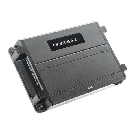 Roswell R1 650.4 4 - Channel Marine Amplifier - Anchor Express