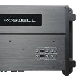 Roswell R1 650.4 4 - Channel Marine Amplifier - Anchor Express