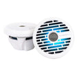 Roswell R1 7.7” Marine Speakers - White - 90W RMS & 180W Peak Power - Anchor Express