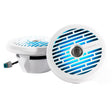 Roswell R1 8” Marine Speakers - White - 100W RMS & 200W Peak Power - C920 - 1610 - Anchor Express