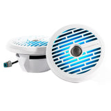Roswell R1 8” Marine Speakers - White - 100W RMS & 200W Peak Power - C920 - 1610 - Anchor Express