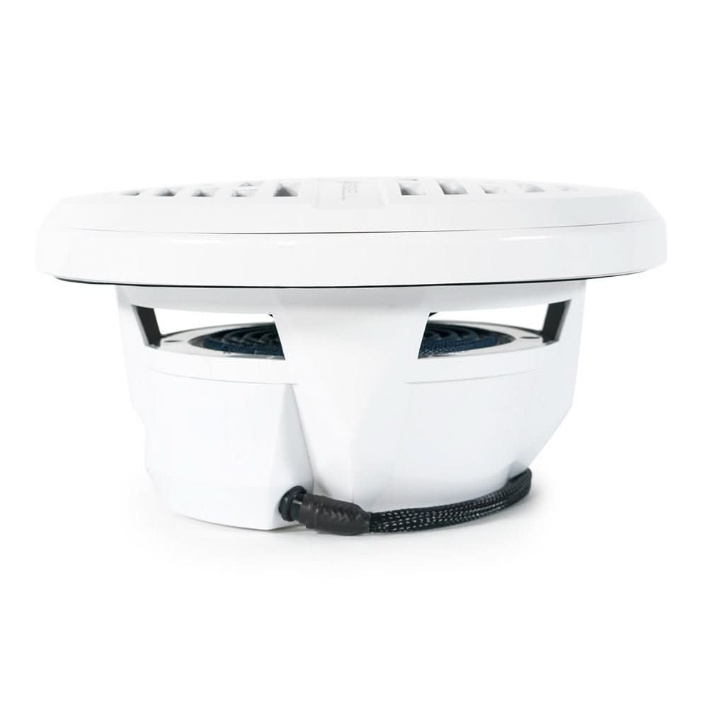 Roswell R1 8” Marine Speakers - White - 100W RMS & 200W Peak Power - C920 - 1610 - Anchor Express
