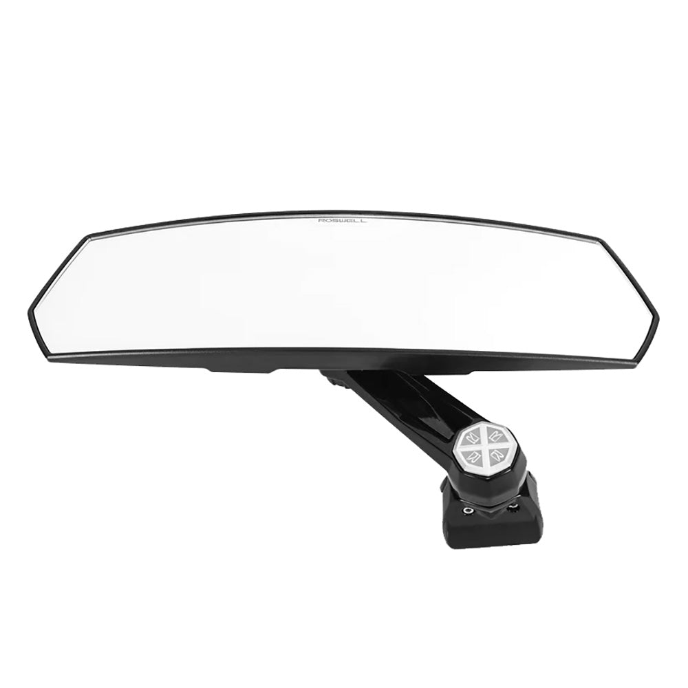 Roswell Reflect 360 Universal Mirror & Mount Combo - Anchor Express