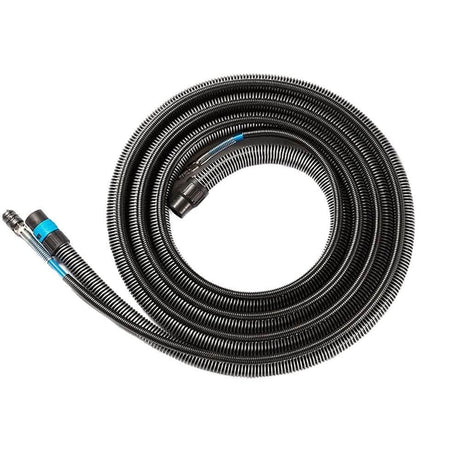 RUPES Anti - Static Conic Hose Assembly 8M/26.25' for Pneumatic Tools - Part Number 9GAT02002/X - 9GAT02002/X - Anchor Express