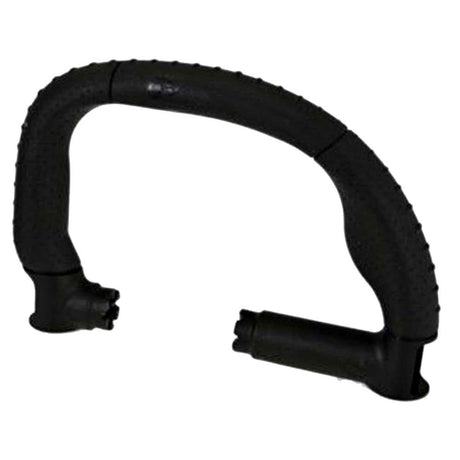 RUPES Anti - Vibration D - Loop Handle for LH19E Rotary Polishers with Hardware - 811.374/C - Anchor Express