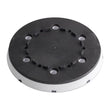 RUPES Backing Pad 125mm/5 - inch Velcro Pad with 6+1 Holes for LK900E Gear Driven Polisher - 980.037 - Anchor Express