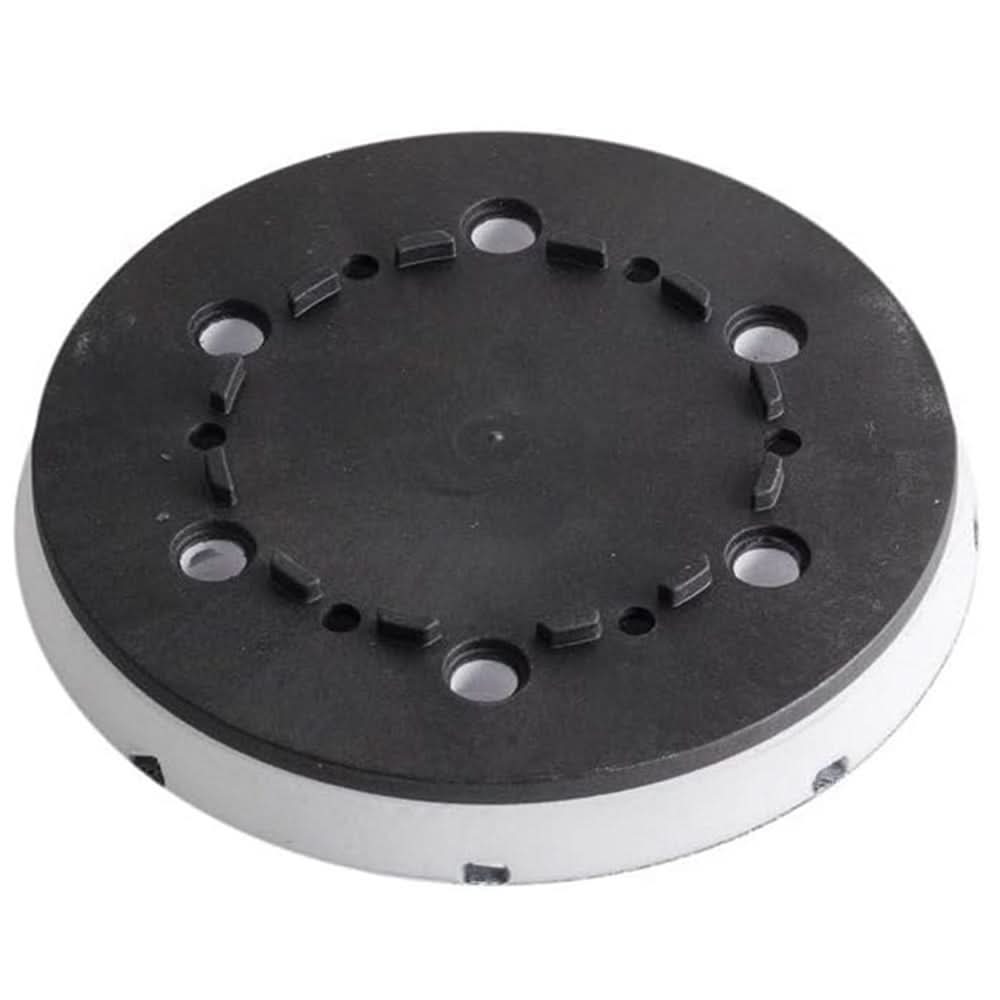 RUPES Backing Pad 150mm/6 Inch Velcro Pad for LK900E Gear Driven Polisher - 981.089 - Anchor Express