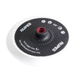 RUPES Backing Pad 165mm/6.5 Inch Velcro with 5/8 Inch Female Thread for Rotary Polisher LH Series - 982.65 - Anchor Express