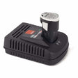 RUPES Battery Charger for Nano Batteries with LED Indicators - Model 9HC120LT - 9HC120LT - Anchor Express