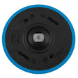 RUPES D - A Precision Pro 6 - Inch Polishing Backing Pad - Durable & Stable with Rubber Edge - 981.710/C - Anchor Express
