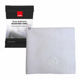 RUPES D - A System Microfiber Towel 16x16 - White - 9.BF9070 - Anchor Express
