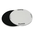 RUPES Foam Interface Pad 125mm No Holes 7mm - 2 Pack for Improved Sanding Performance - 980.038 - Anchor Express