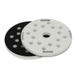 RUPES Foam Interface Pad 125mm with 8+8+1 Hole Pattern, 12mm Thickness - 2 Pack - 980.043 - Anchor Express