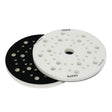 RUPES Foam Interface Pad 150mm Multi - Holes 12mm - 2 Pack for Improved Sanding Performance - 981.323 - Anchor Express